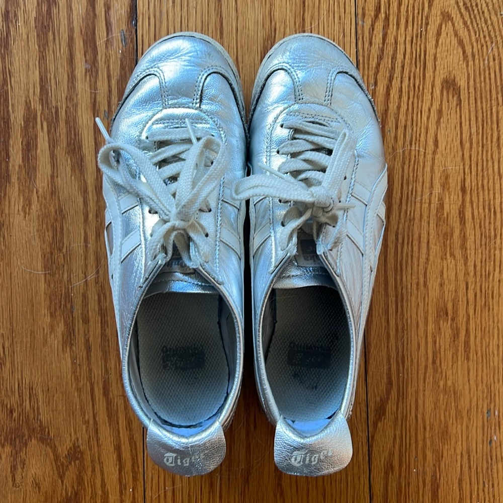 Onitsuka Mexico 66